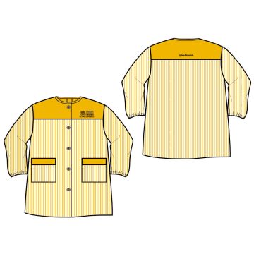 BABI BOTONES REGINA CARMELI