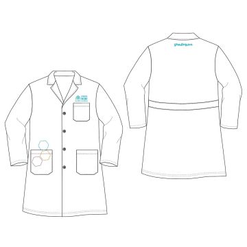 BATA LABORATORIO REGINA CARMELI ESO 2