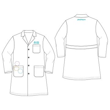 BATA LABORATORIO REGINA CARMELI ESO 3