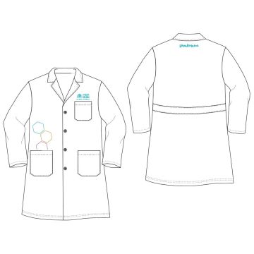 BATA LABORATORIO REGINA CARMELI ESO