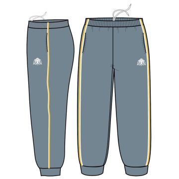 PANTALON CHANDAL REGINA CARMELI