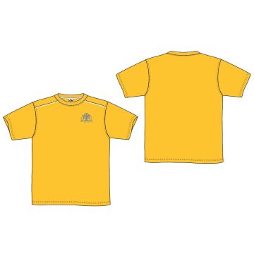 CAMISETA M/C REGINA CARMELI